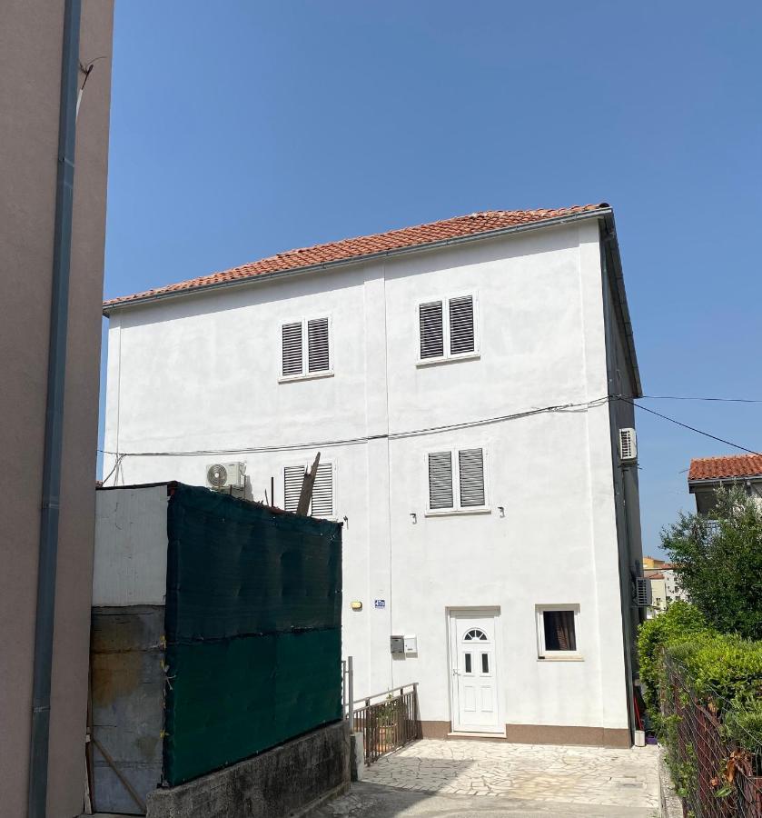Apartman 4 Kilometar To City Centar Split Exterior foto