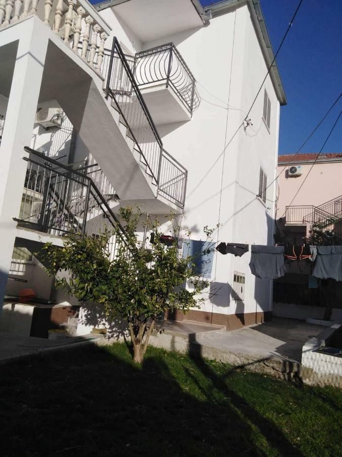 Apartman 4 Kilometar To City Centar Split Exterior foto